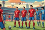 华体会体育-国家队表现出色，力压强敌取得胜利