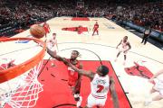华体会-火箭大胜骑士取得五连胜