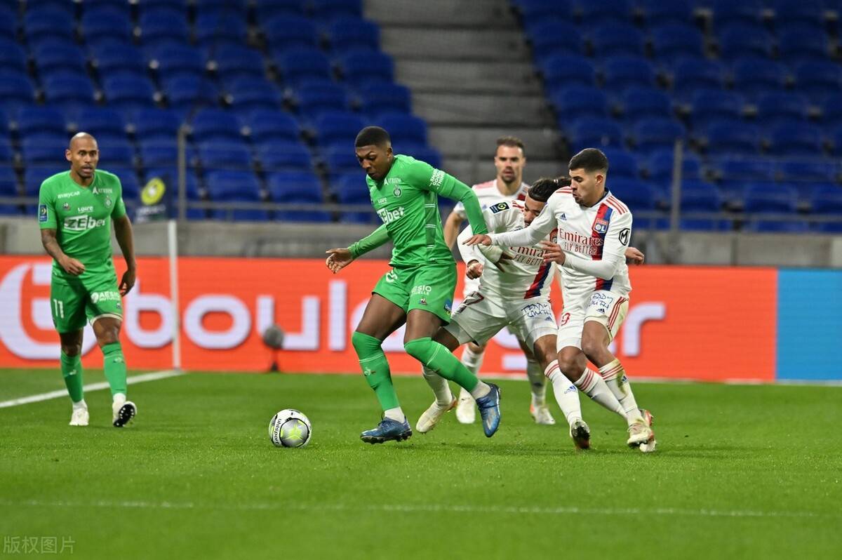 里尔主场不敌南特，实力确有差距