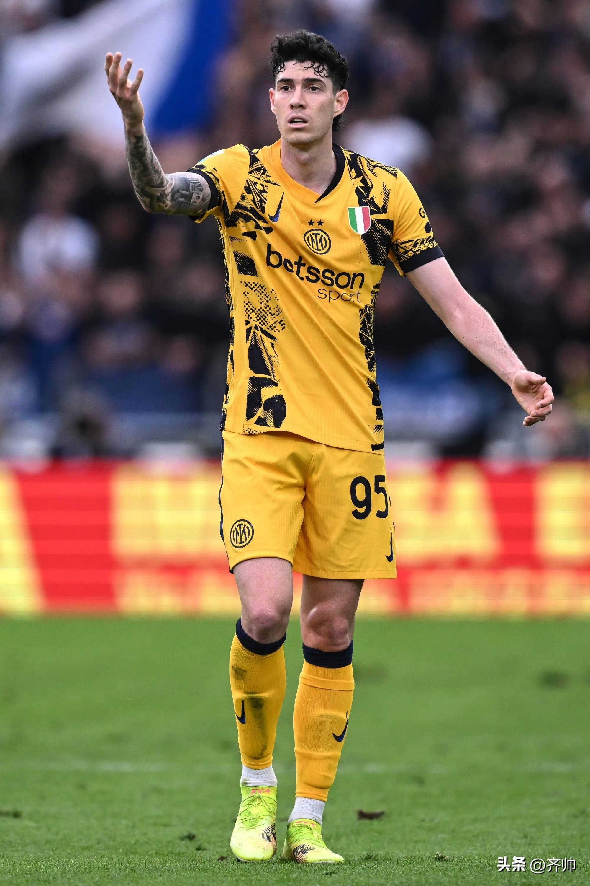 罗马准备在面对国际米兰时全力以赴