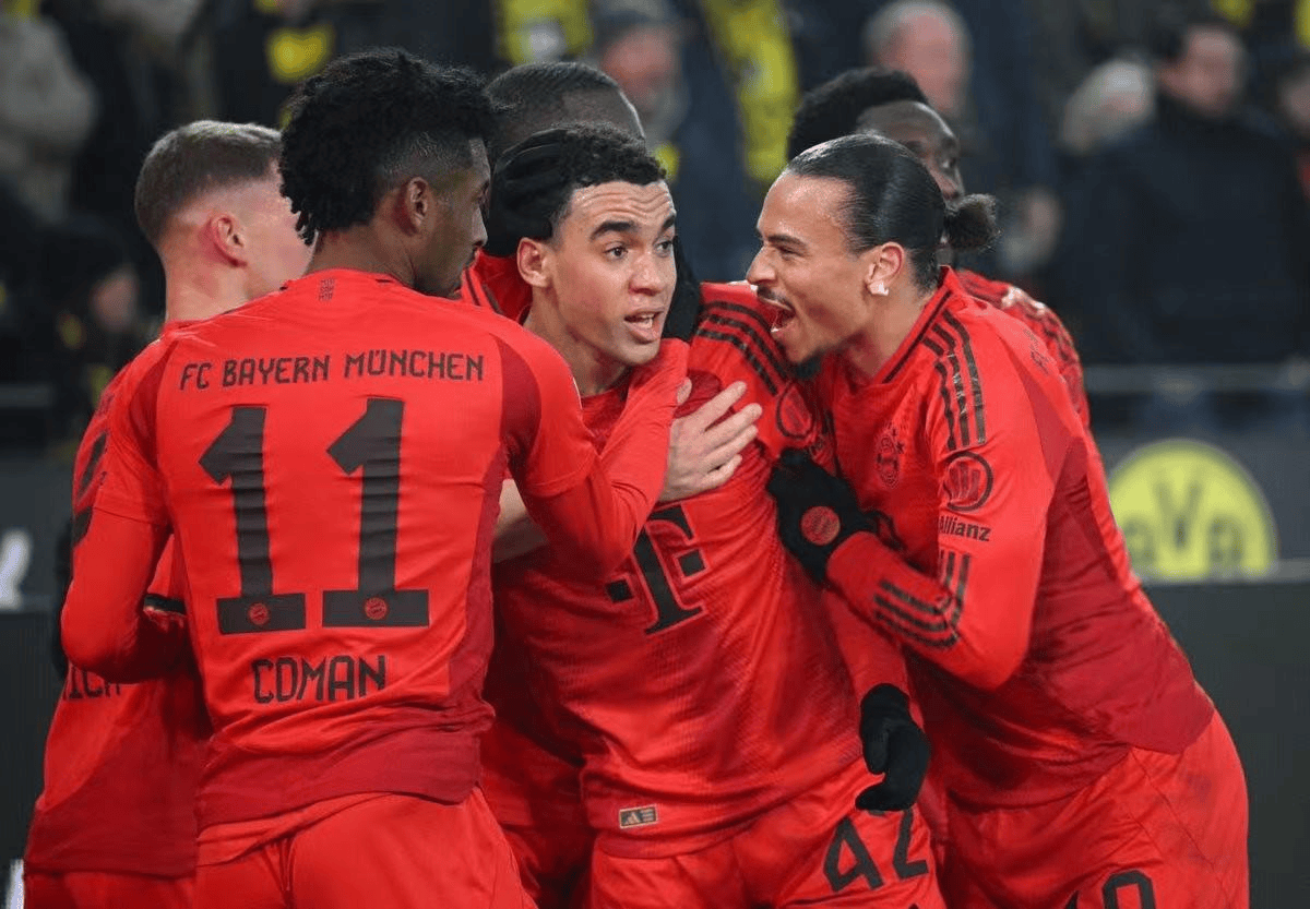 拜仁慕尼黑主教练突然调整战术，有何玄机？