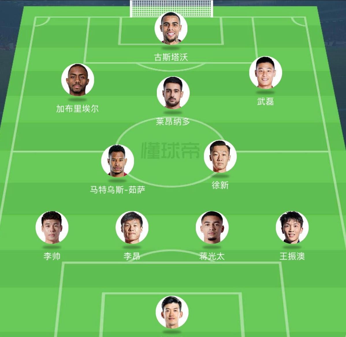 上港赢得关键一战,力保前四位置 上港赢得关键一战,力保前四位置