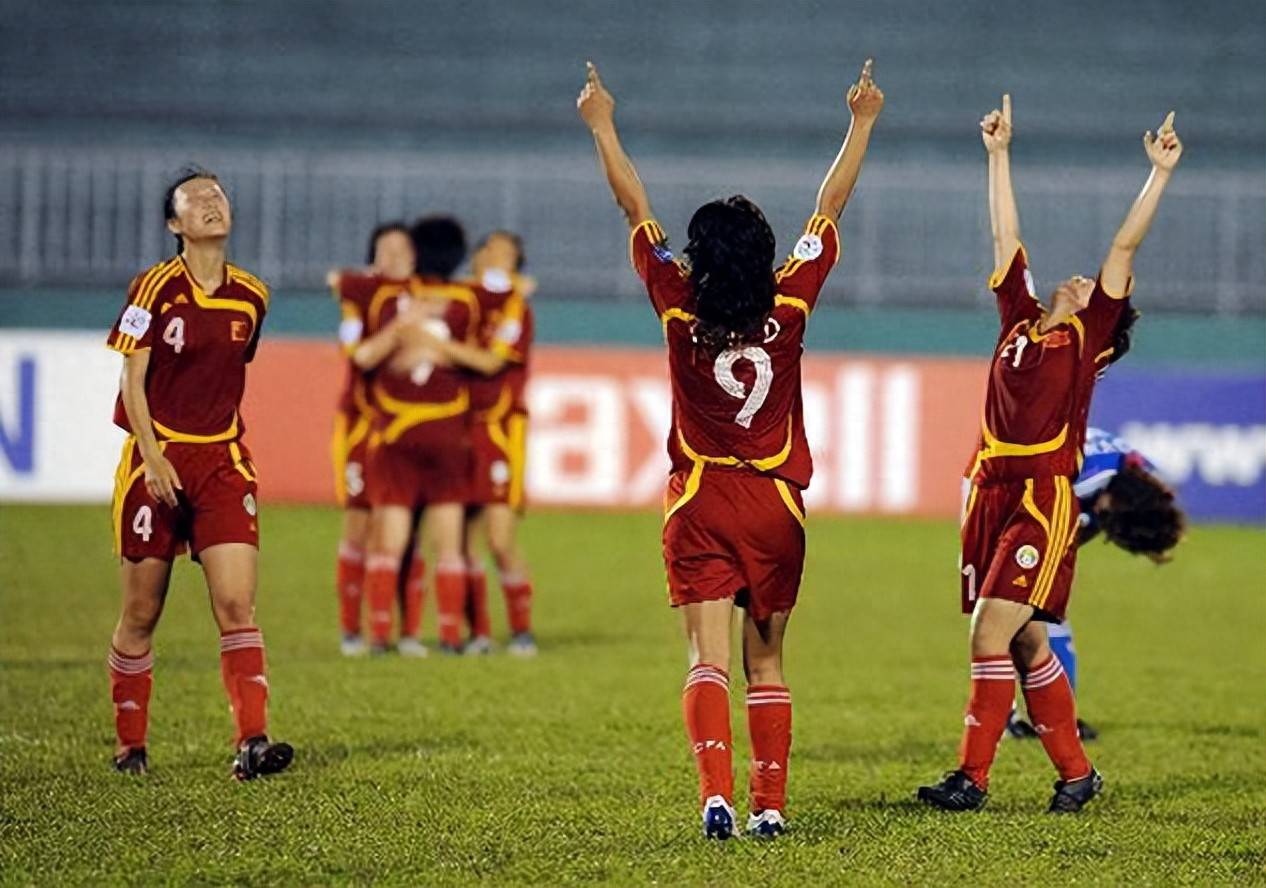 女足亚洲杯:日本队大胜澳大利亚的简单介绍 女足亚洲杯:日本队大胜澳大利亚的简单介绍