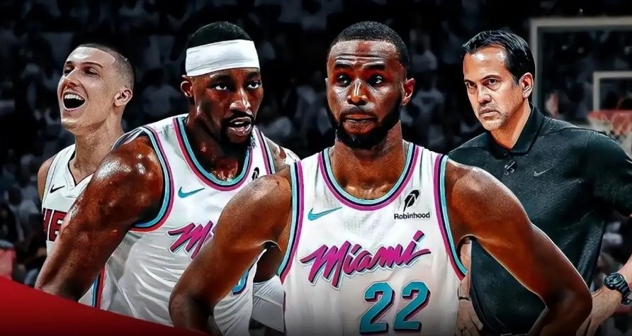 热火擒老鹰、公牛,球员发挥亮眼 热火擒老鹰、公牛,球员发挥亮眼