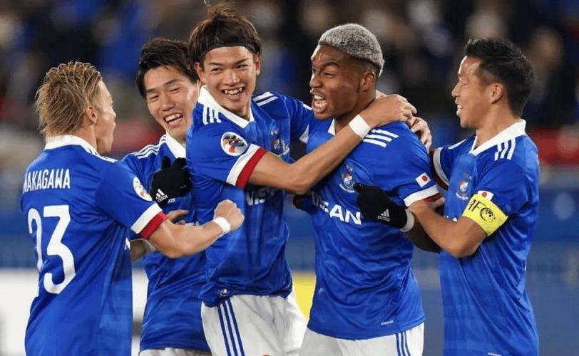 东京FC实力强劲，力压对手晋级
