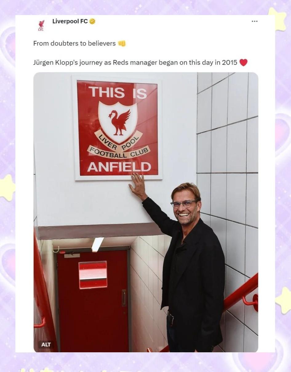 利物浦逆袭成功!克洛普球队惨胜国米进级复仇 利物浦逆袭成功!克洛普球队惨胜国米进级复仇