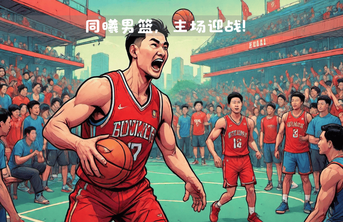 篮球比赛倒计时球队备战激情迎战的简单介绍