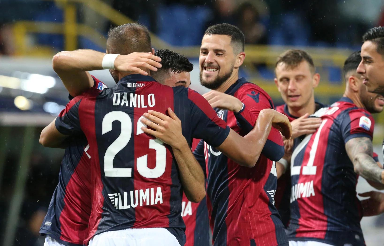 斯帕尔主场绝平博洛尼亚,保持稳定状态 斯帕尔主场绝平博洛尼亚,保持稳定状态