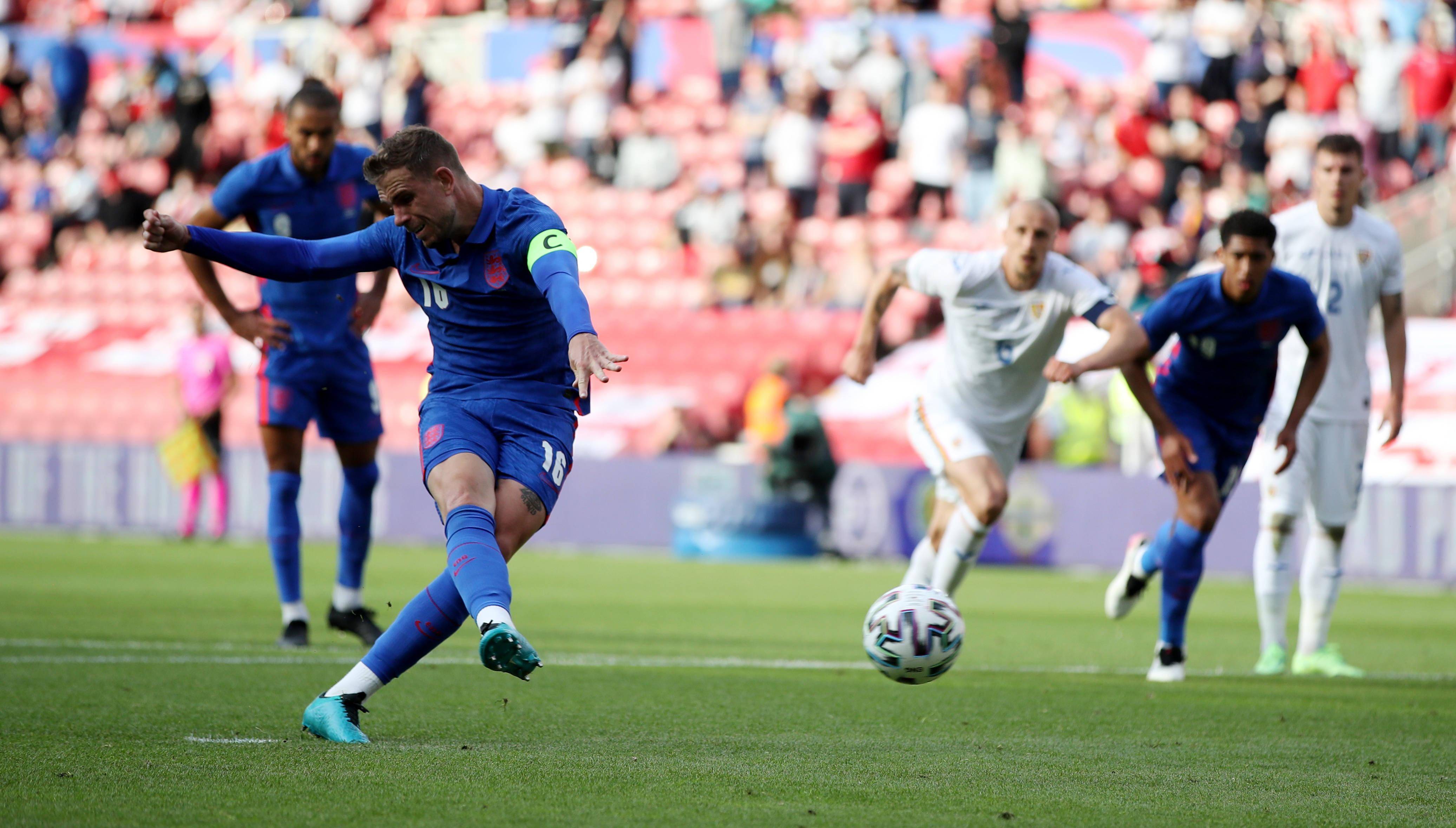 奥地利队击败罗马尼亚成功闯入欧预赛强