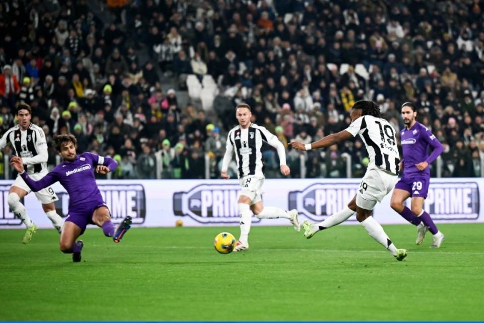 国米惨遭失利，尤文图斯继续领跑