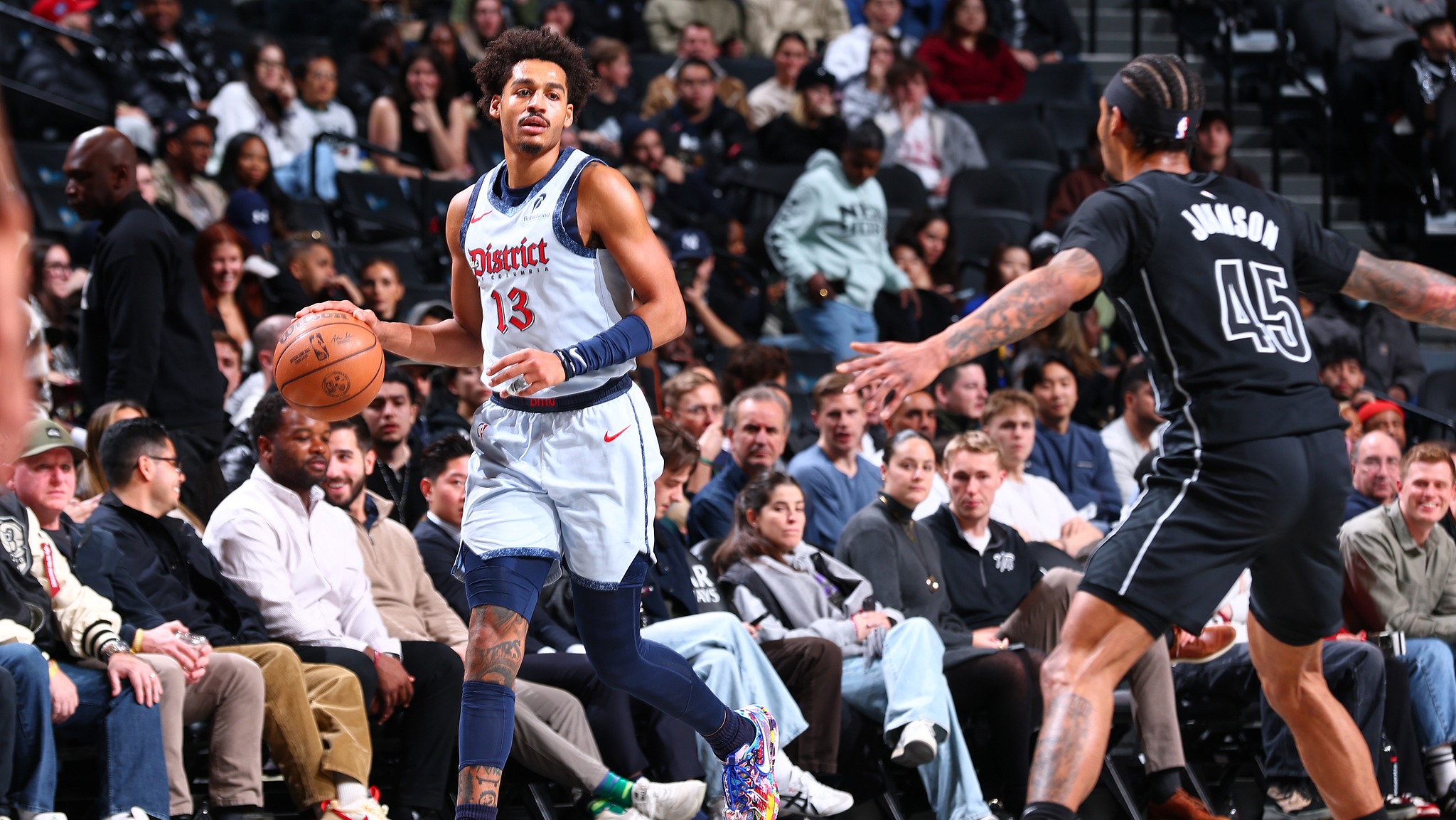 开拓者惊险击败奇才，取得三连胜