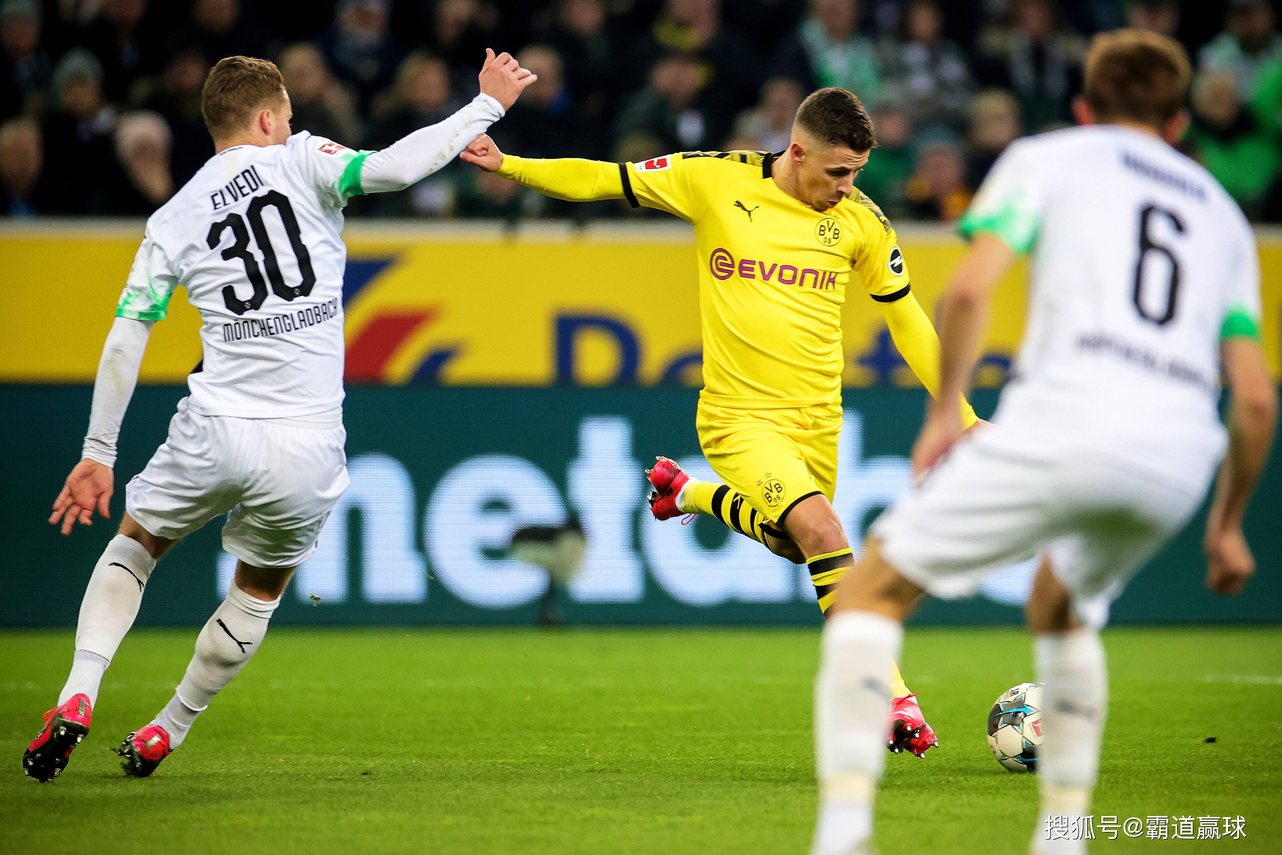 波尔多抗多特蒙德冲击，追求欧冠出线