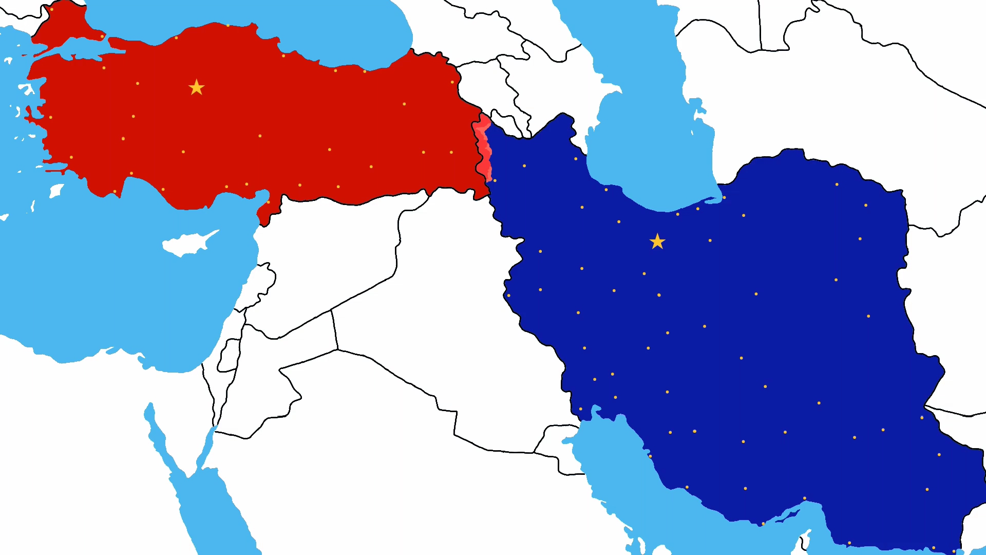 土耳其击败伊朗获得排球胜利