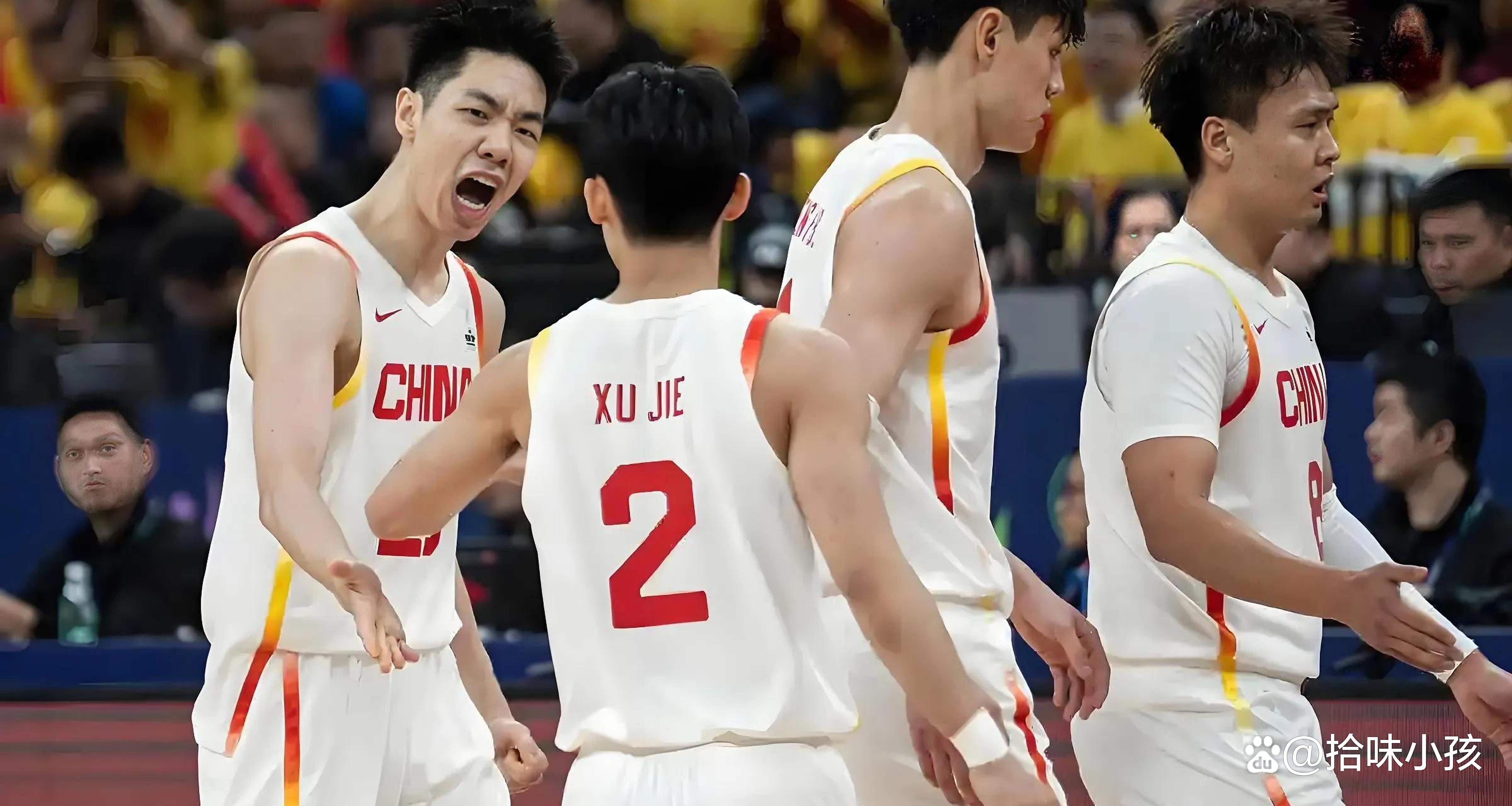 亚洲篮球联赛迎来新赛季，球迷热情高涨