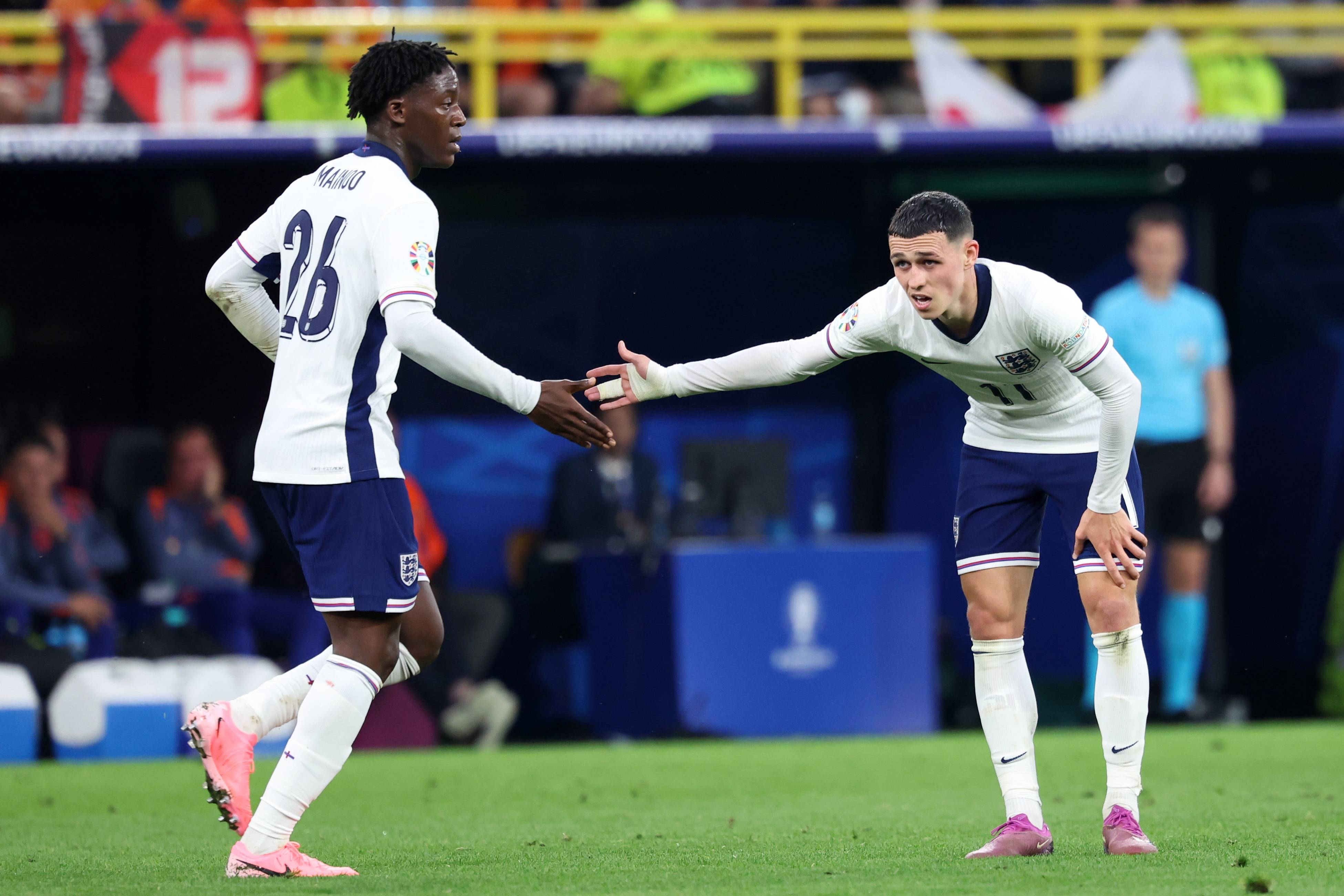 关于英格兰主场失利，欧预赛形势严峻的信息