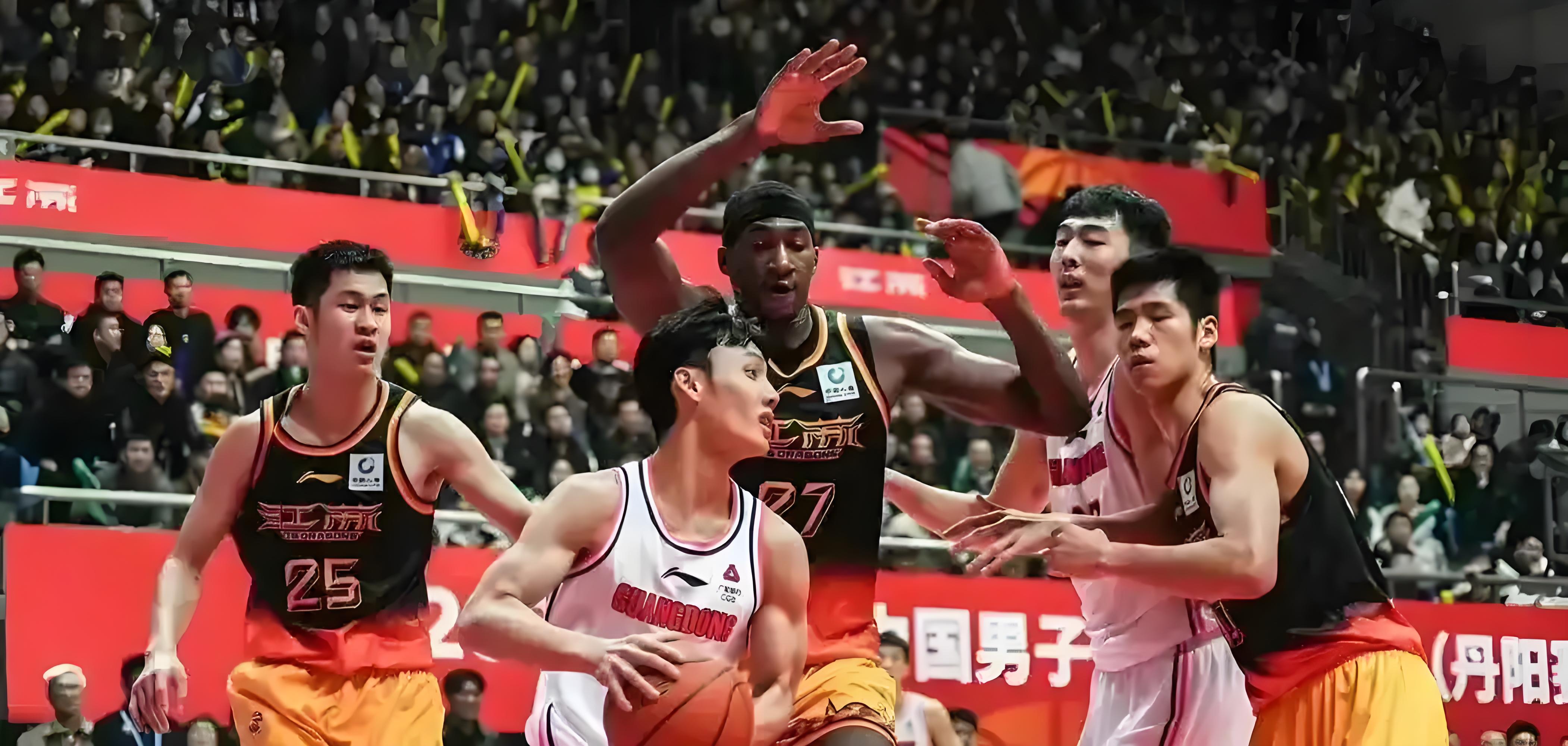 江苏队连续两场胜利，士气高涨