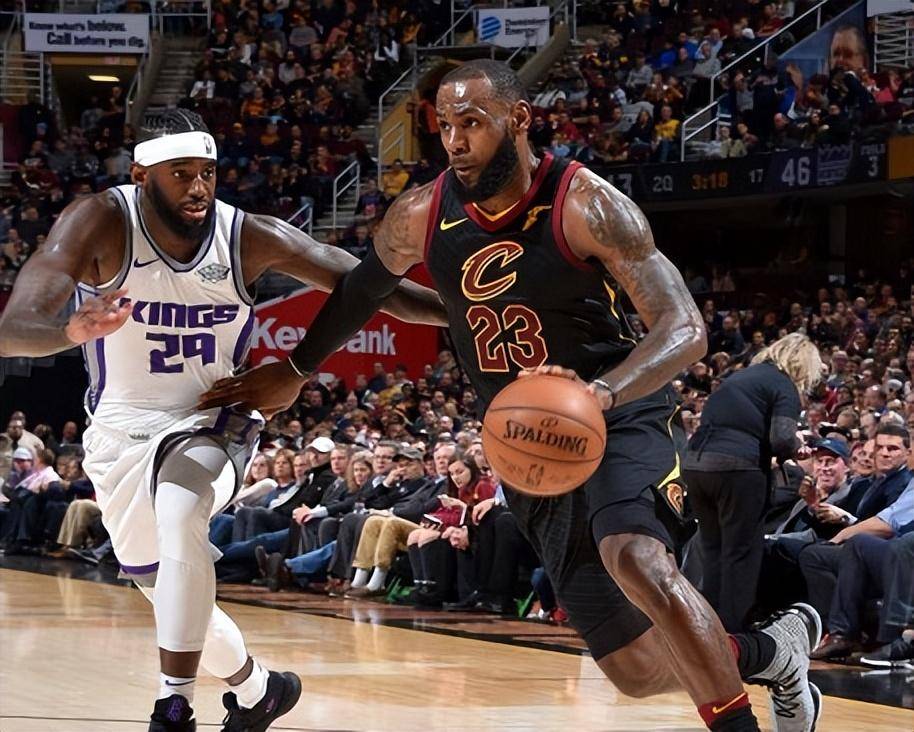 前骑士伤愈归队，球队实力提升不少