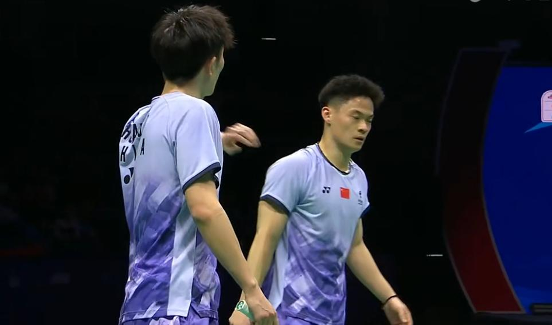 韩国混合团体击败日本夺得羽毛球比赛金牌