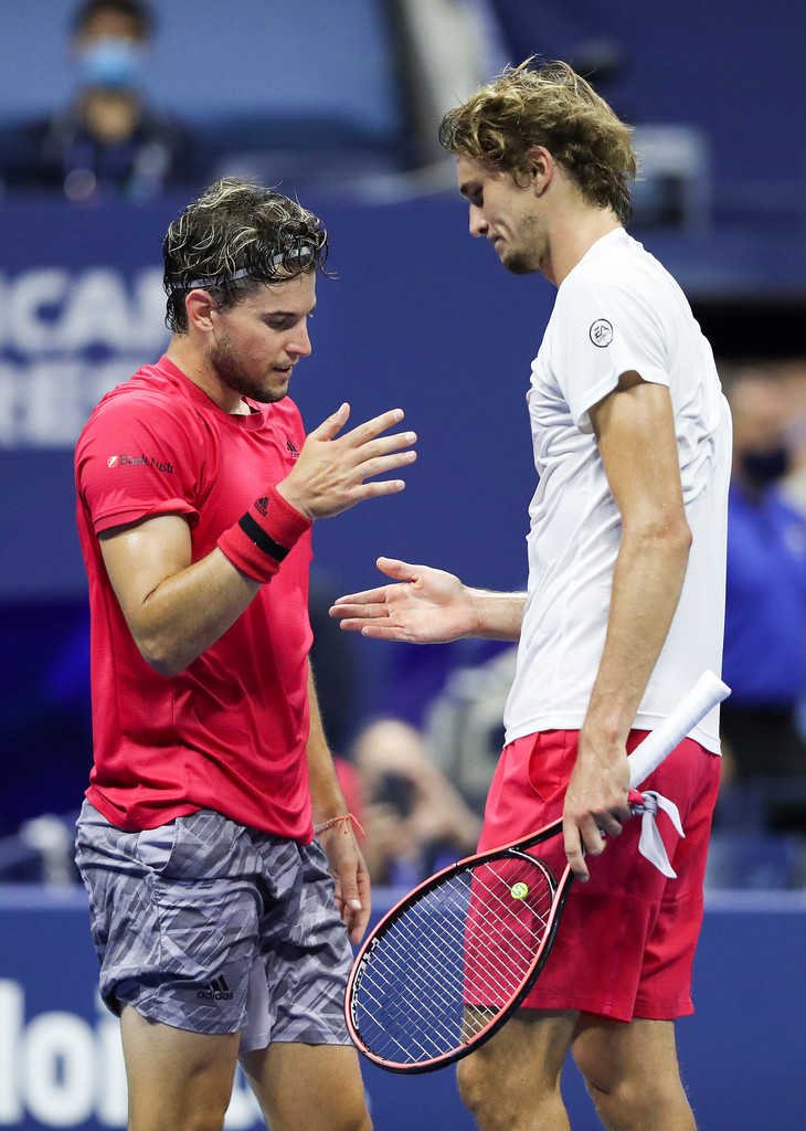 欧洲网球队力克德国网球队，兹维列夫关键制胜