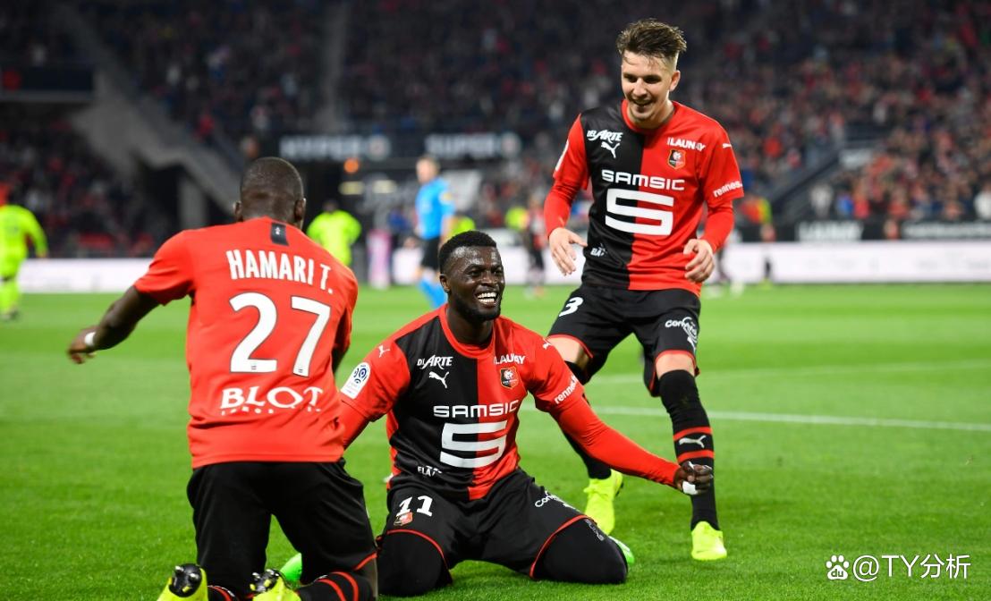 南特在连续比赛中保持不败，赛季目标或有希望达成的简单介绍