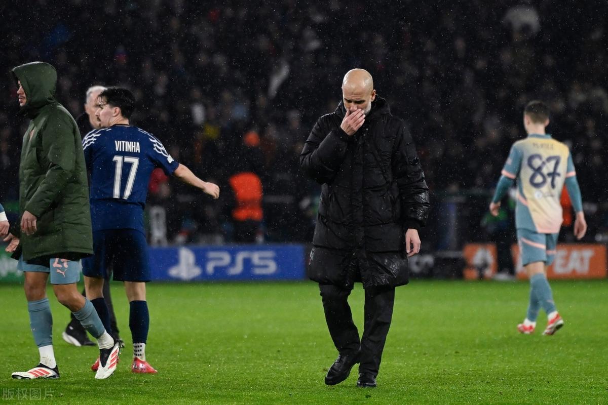 曼城全员奉献，大胜对手稳固领先位置