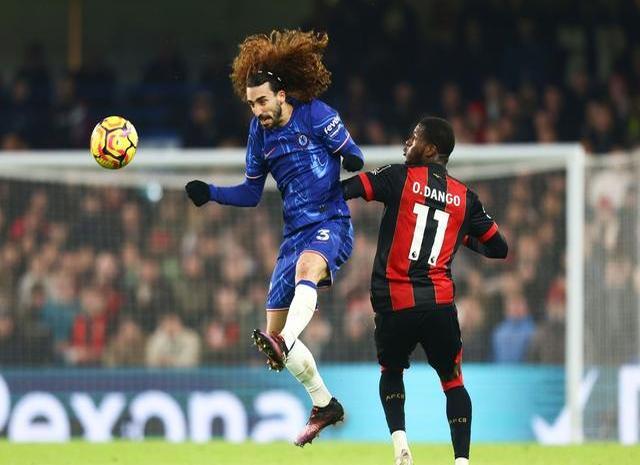 包含伯恩茅斯客场绝杀，保级形势一片大好！的词条