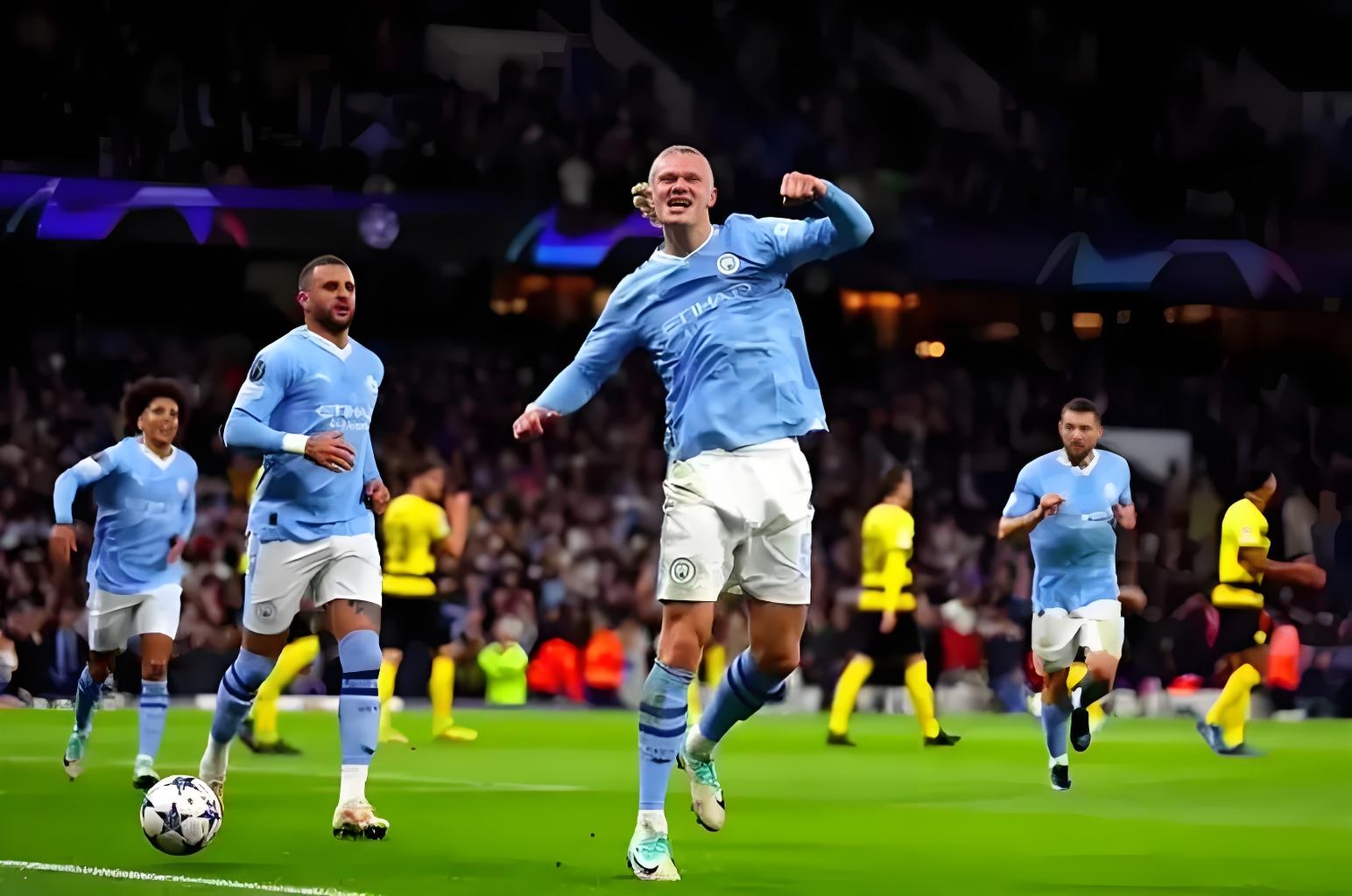 荷甲豪强费耶诺德挑战阿贾克斯，神仙对决的简单介绍