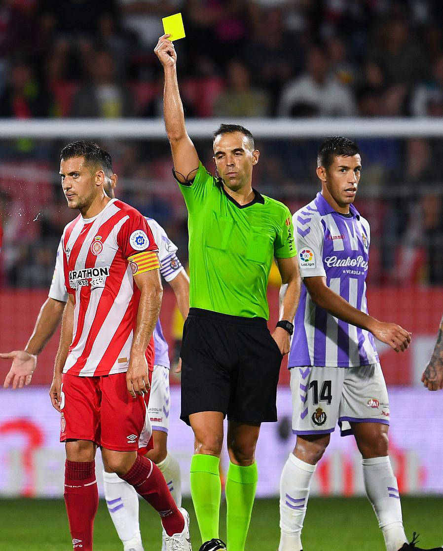 巴伦西亚客场不敌对手,三连败陷低谷 巴伦西亚客场不敌对手,三连败陷低谷