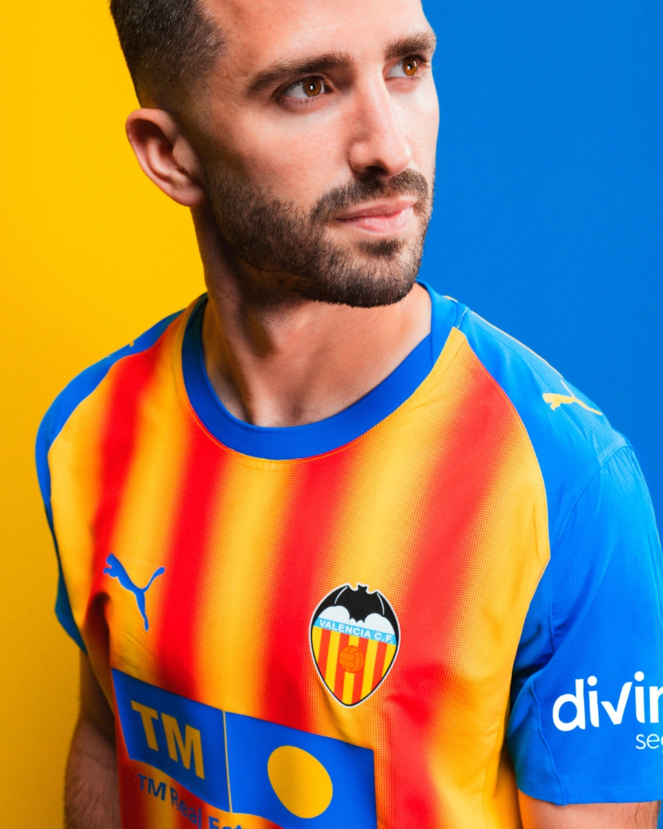 巴伦西亚客场不敌对手,三连败陷低谷 巴伦西亚客场不敌对手,三连败陷低谷