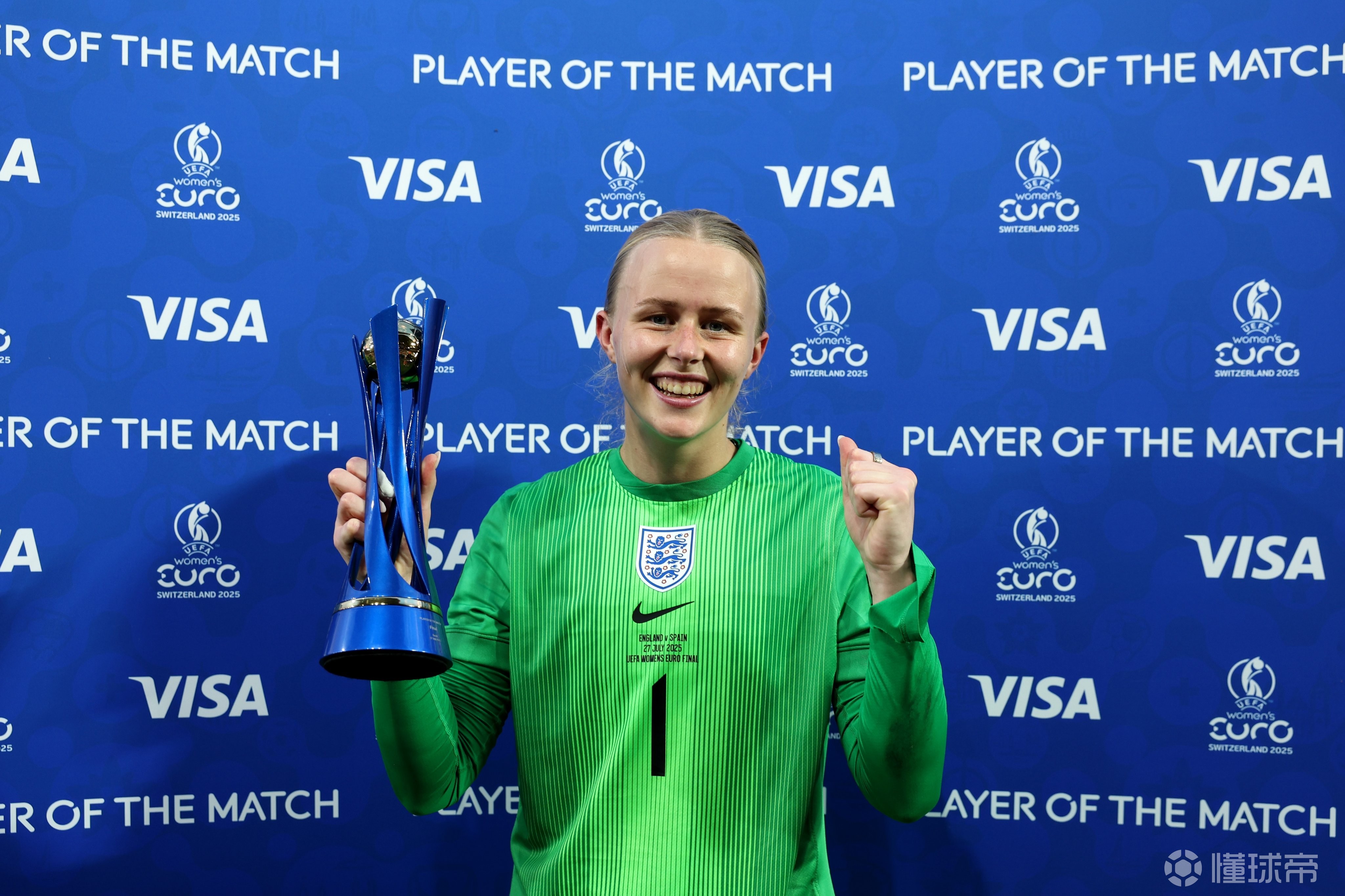 英格兰女足在比赛中实现惊人胜利