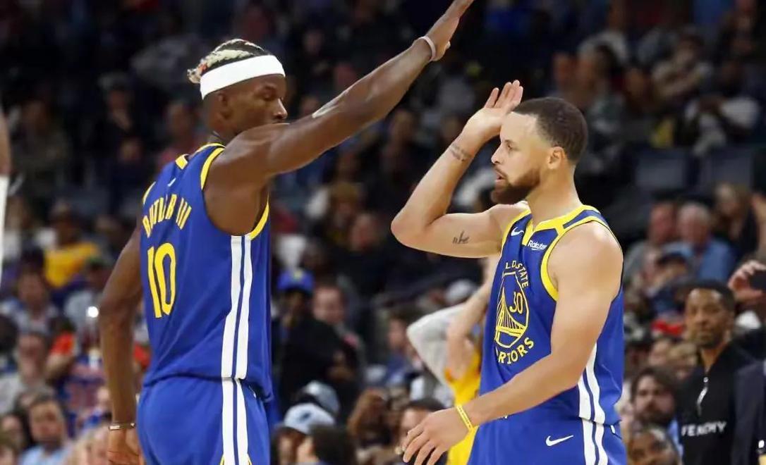 勇士剑指总冠军，连胜势不可挡