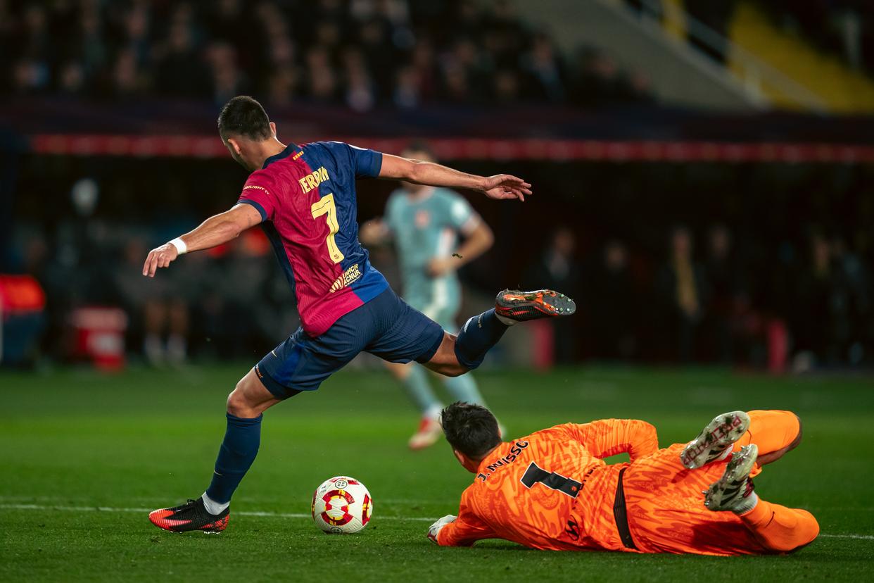 战平马德里竞技,客场拿分 战平马德里竞技,客场拿分