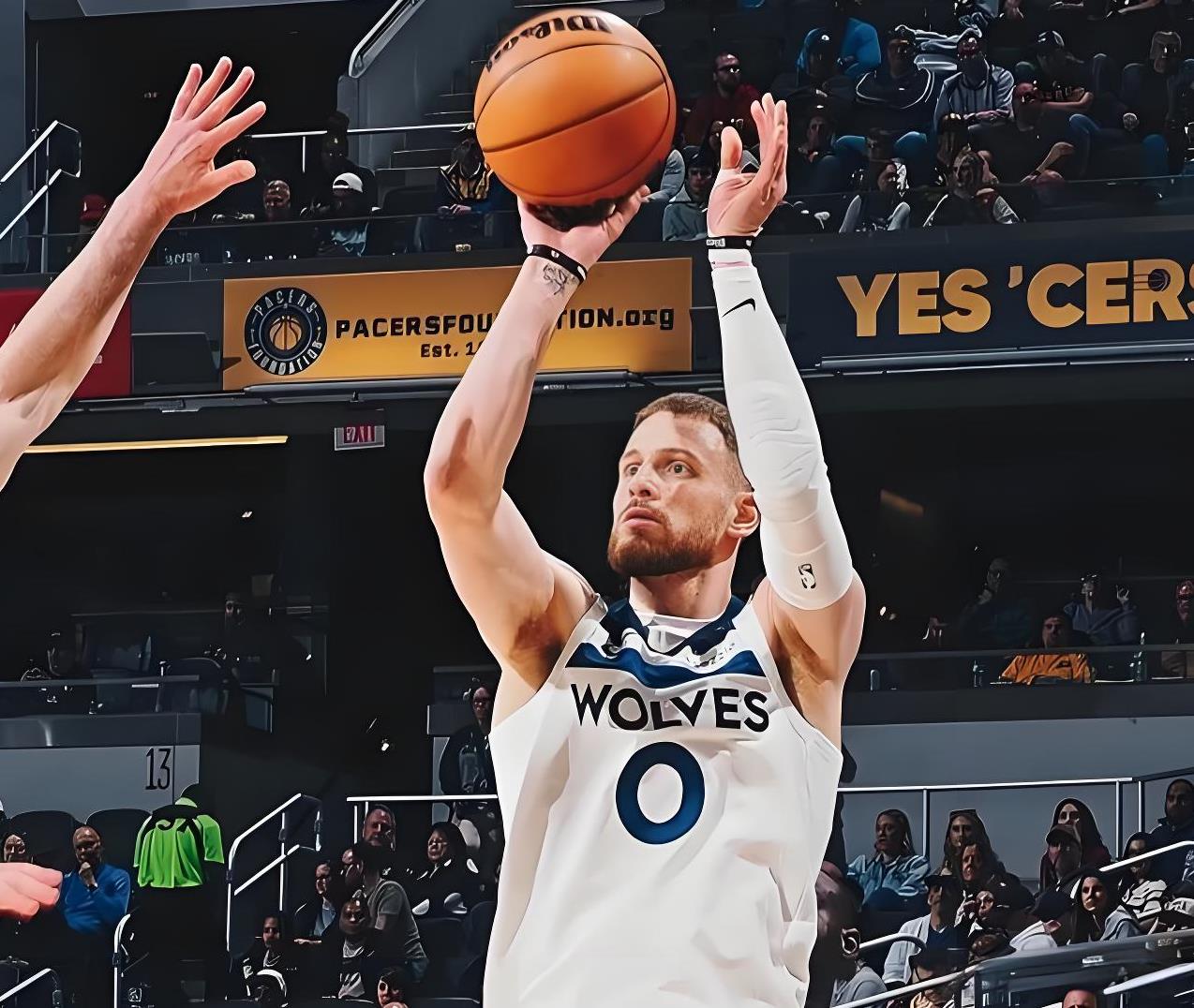 步行者擒掘金，取得关键一胜