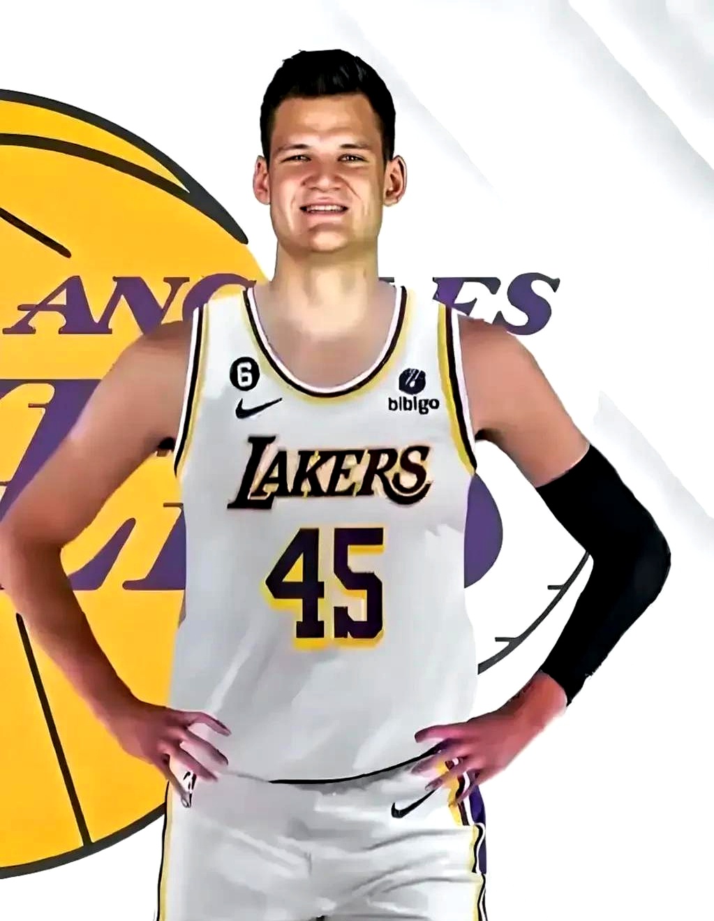 NBA明星伤情更新：爵士球员恢复训练