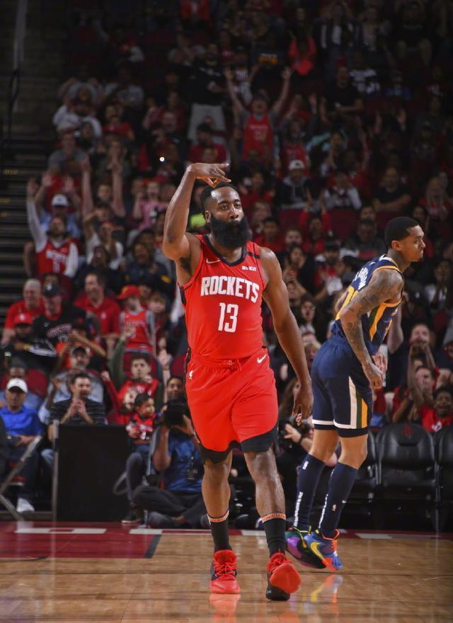 火箭惜败国王，布朗砍下30分的简单介绍