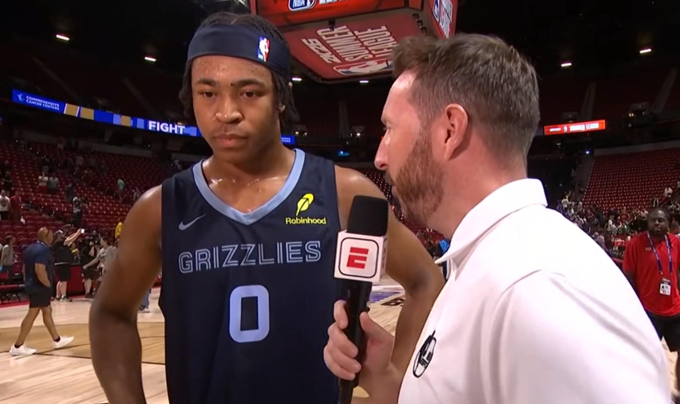 灰熊不敌开拓者，失去领先优势