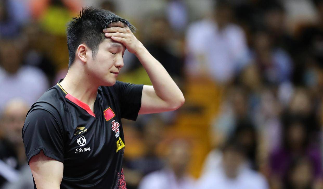 乒羽丨李尚洙、排超连战取胜！马龙、樊振东登场；中国女排轻取澳大利亚