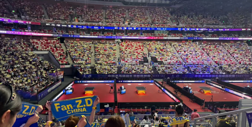 乒羽丨李尚洙、排超连战取胜！马龙、樊振东登场；中国女排轻取澳大利亚