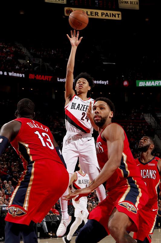 火箭输给开拓者，季后赛形势堪忧