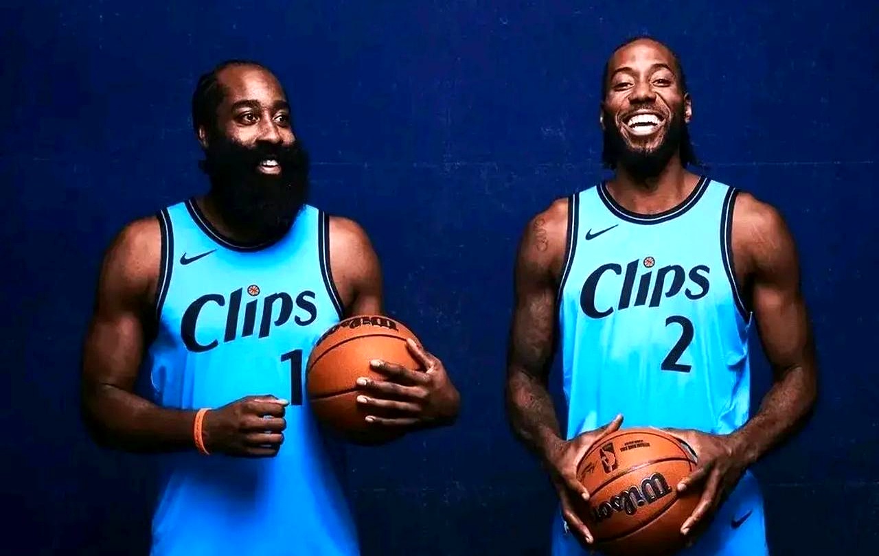 灰熊击败快船，将局势扳平