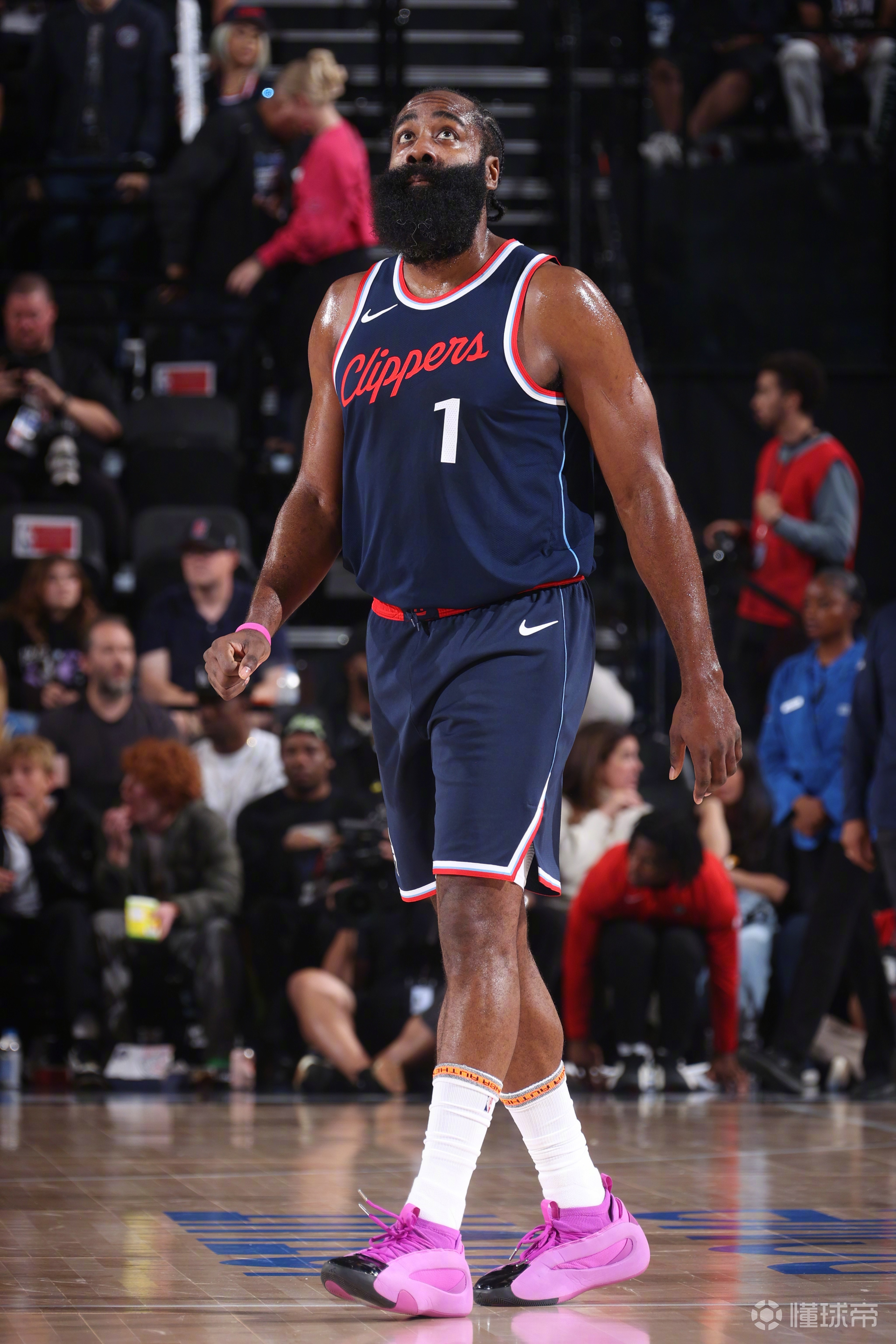 快船比赛连胜，稳坐榜首