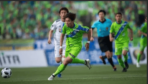 广岛三箭备战昨日迎战亚冠小组赛