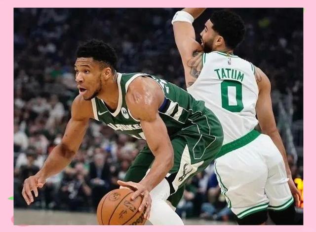 雄鹿无悬念击败凯尔特人,取得漂亮胜利! 雄鹿无悬念击败凯尔特人,取得漂亮胜利!