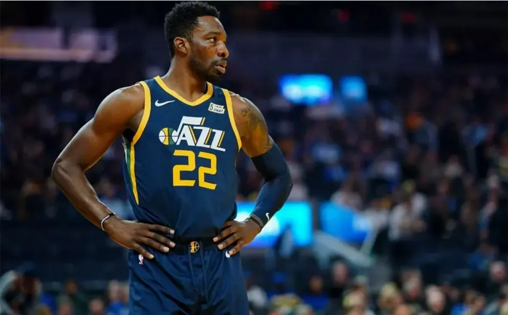 扬言要赢，爵士赢球令人信服