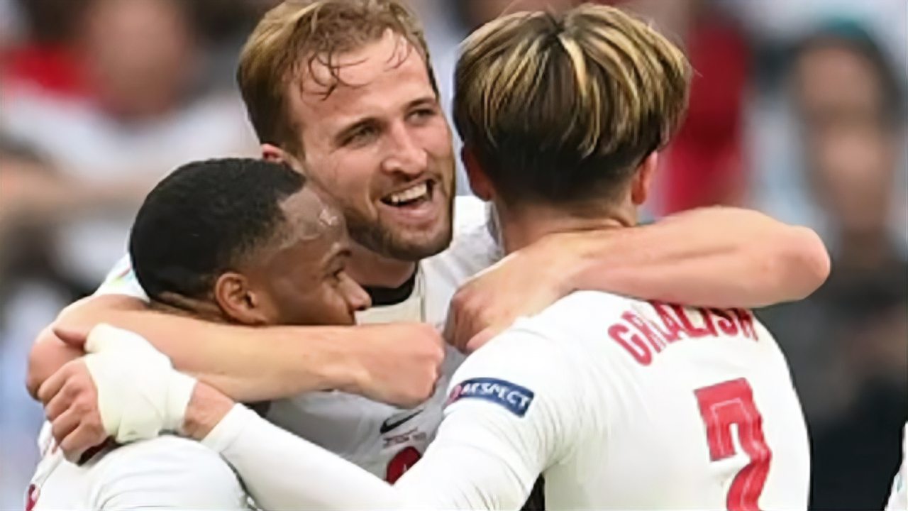 欧洲杯:英格兰击败瑞典晋级四强 欧洲杯:英格兰击败瑞典晋级四强