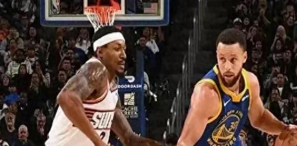 勇士逆转背靠背赢国王