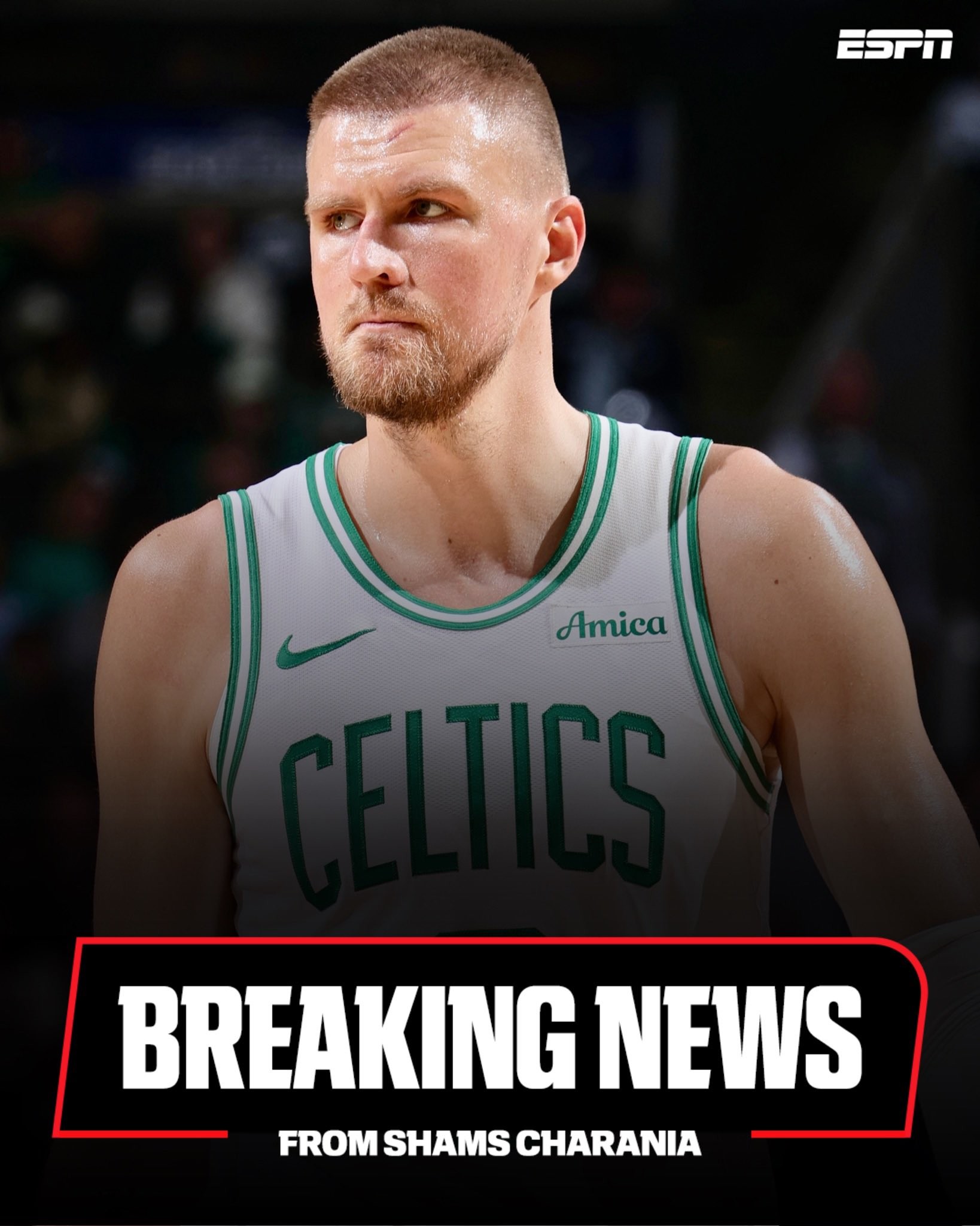 凯尔特人击败老鹰，止步四连败