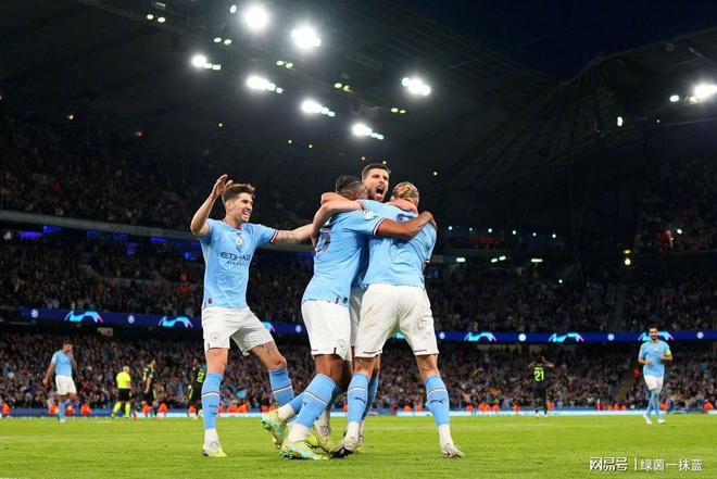 皇马击败曼联晋级欧冠决赛，将与曼城争夺冠军