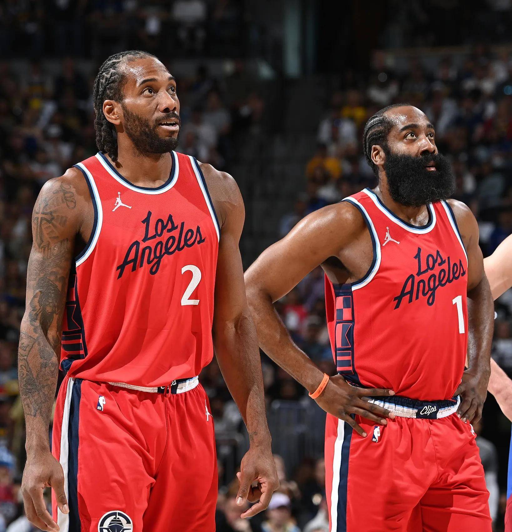 快船力克掘金，联盟强队不容小觑的简单介绍