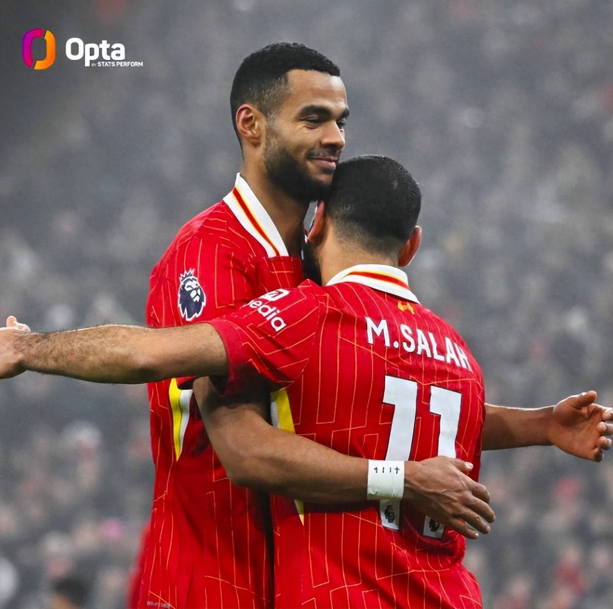 利物浦势不可挡!红军晋级欧冠四强 利物浦势不可挡!红军晋级欧冠四强